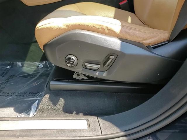 used 2019 Volvo XC90 car, priced at $20,629