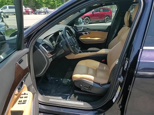 used 2019 Volvo XC90 car, priced at $20,629