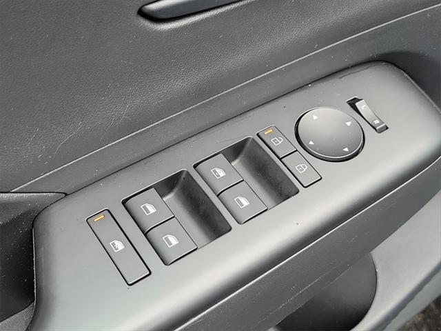 used 2025 Hyundai Kona car, priced at $24,495