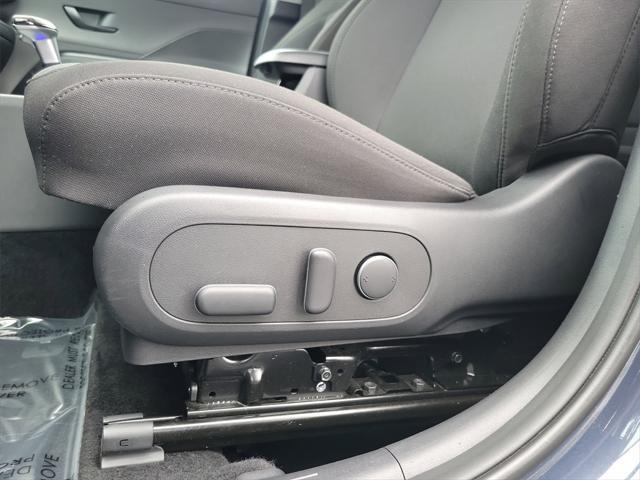 used 2025 Hyundai Kona car, priced at $24,495