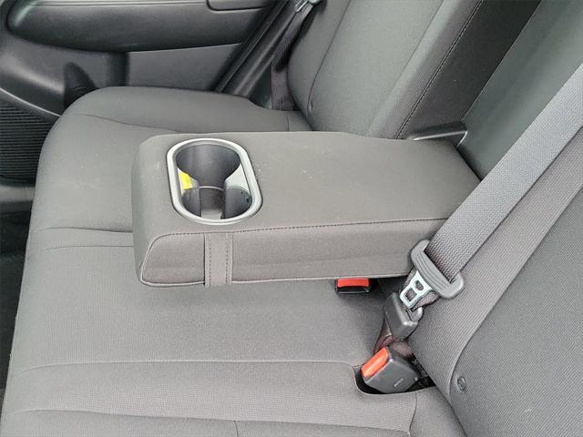 used 2025 Hyundai Kona car, priced at $24,495