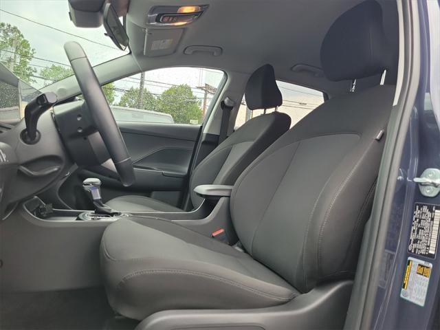 used 2025 Hyundai Kona car, priced at $24,495