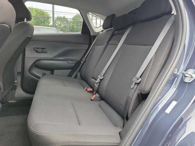 used 2025 Hyundai Kona car, priced at $24,495