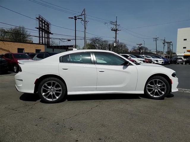 used 2023 Dodge Charger car, priced at $28,000
