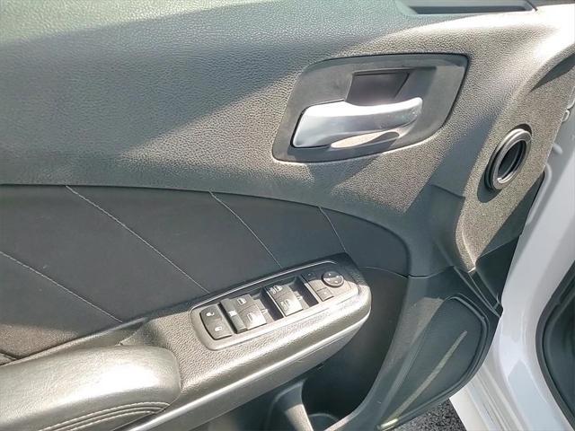 used 2023 Dodge Charger car, priced at $28,000