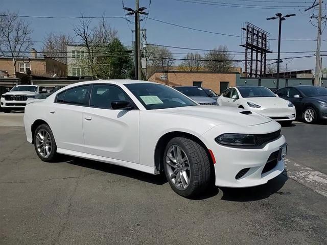 used 2023 Dodge Charger car, priced at $28,000