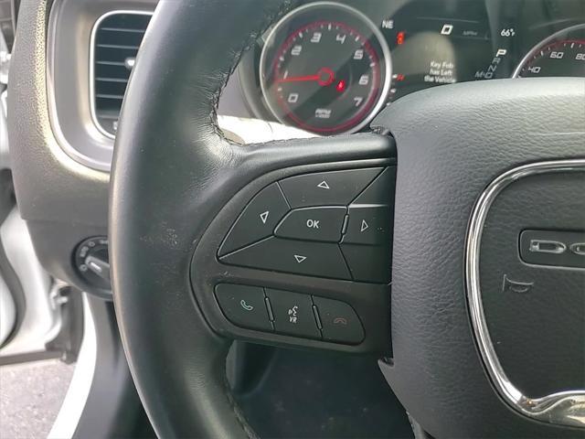 used 2023 Dodge Charger car, priced at $29,500