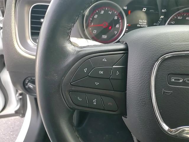 used 2023 Dodge Charger car, priced at $28,000