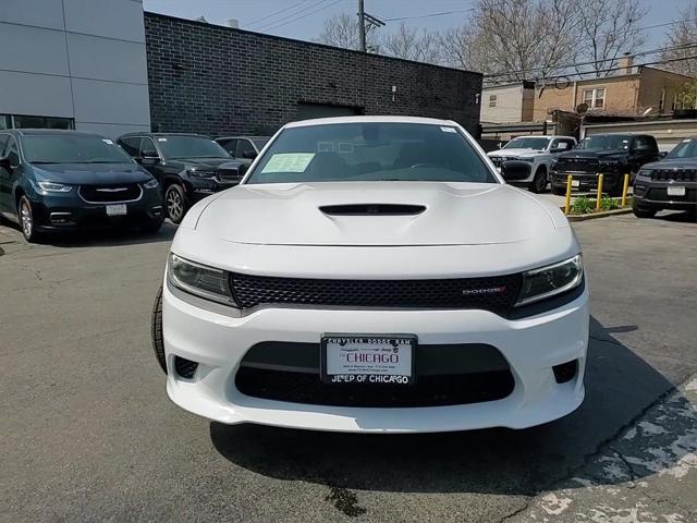 used 2023 Dodge Charger car, priced at $28,000
