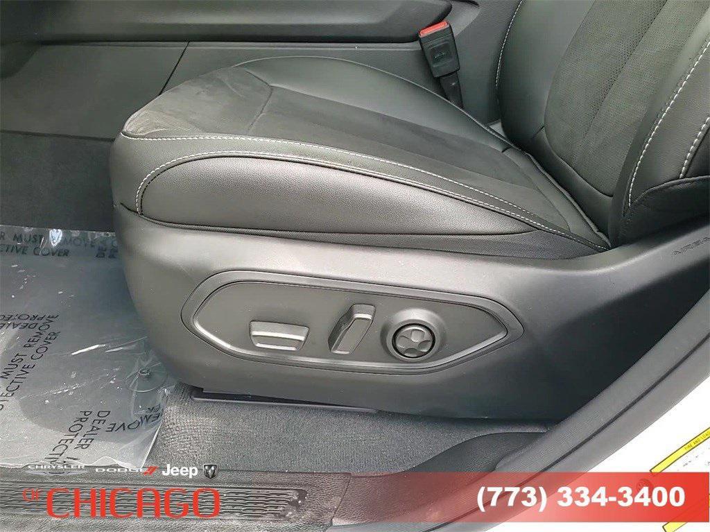 new 2024 Jeep Grand Cherokee car, priced at $43,435