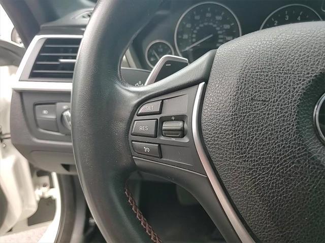 used 2018 BMW 430 car, priced at $16,750