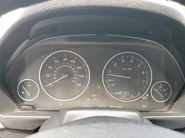 used 2018 BMW 430 car, priced at $16,750