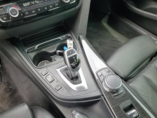 used 2018 BMW 430 car, priced at $16,750