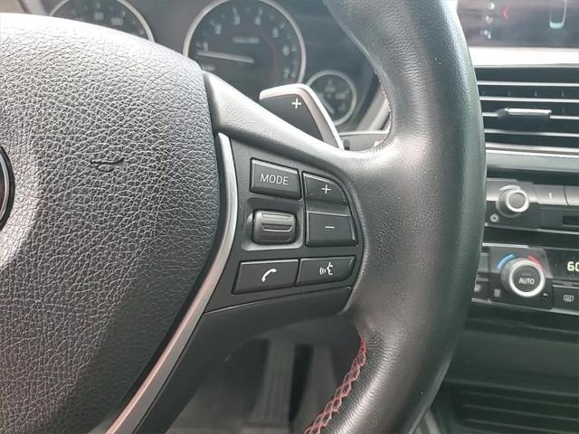 used 2018 BMW 430 car, priced at $16,750