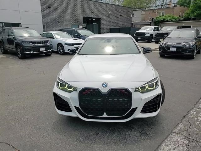 used 2018 BMW 430 car, priced at $16,750