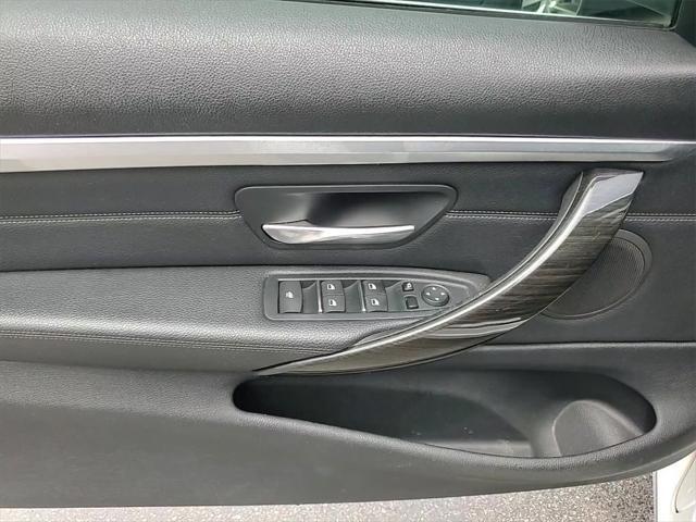 used 2018 BMW 430 car, priced at $16,750