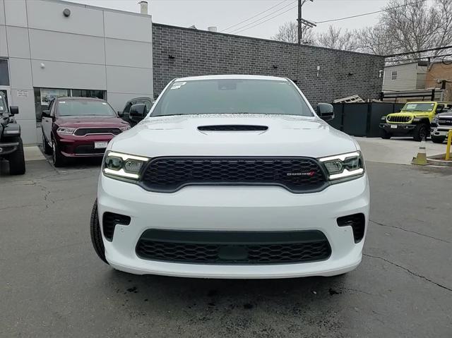 new 2024 Dodge Durango car, priced at $46,551