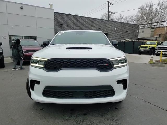 new 2024 Dodge Durango car, priced at $46,551