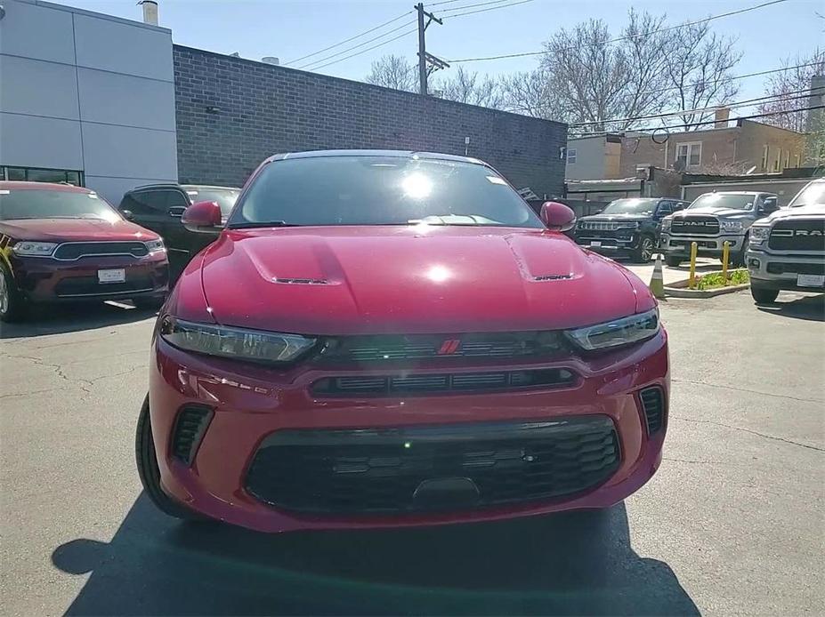 new 2024 Dodge Hornet car, priced at $31,692