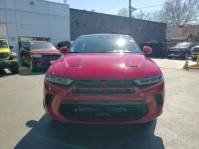 new 2024 Dodge Hornet car, priced at $25,864