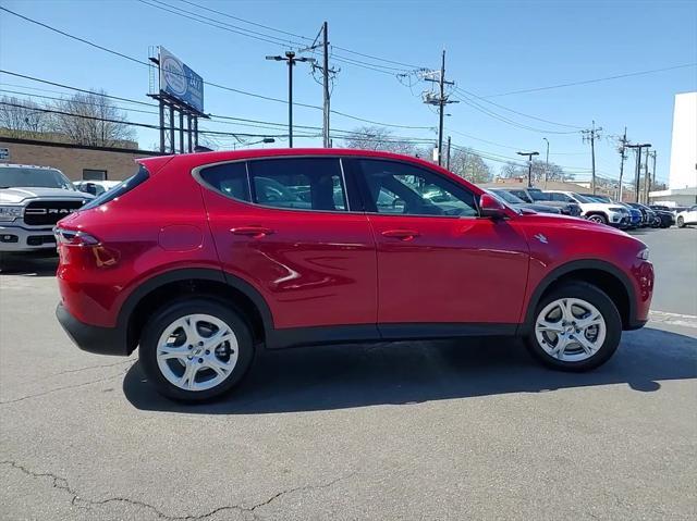 new 2024 Dodge Hornet car, priced at $25,864