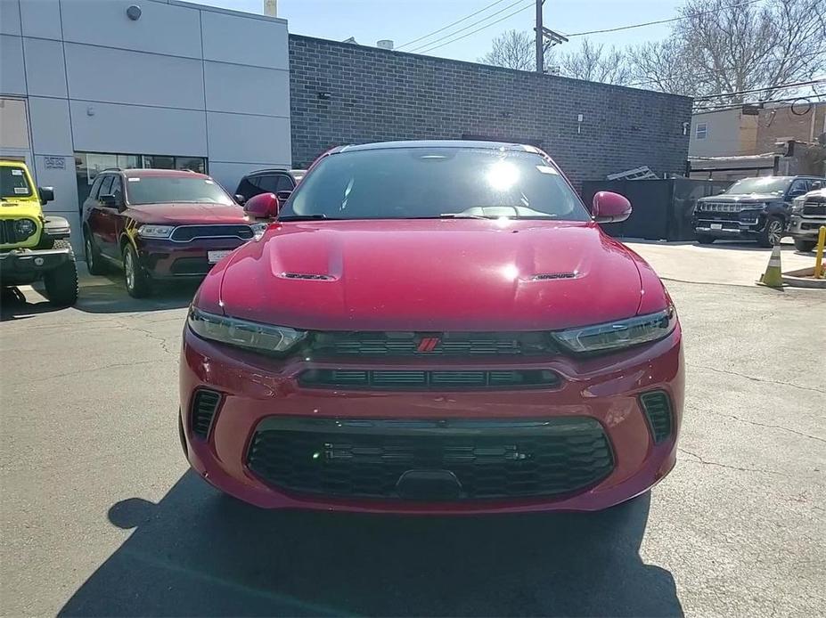 new 2024 Dodge Hornet car, priced at $31,692