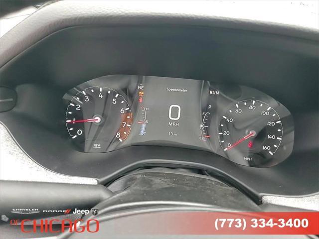 new 2025 Jeep Compass car, priced at $24,563
