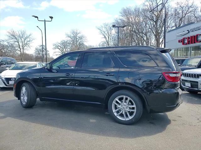 new 2024 Dodge Durango car, priced at $46,551