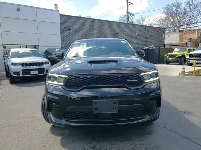 new 2024 Dodge Durango car, priced at $46,551