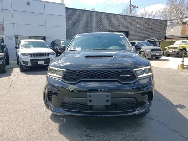 new 2024 Dodge Durango car, priced at $46,551