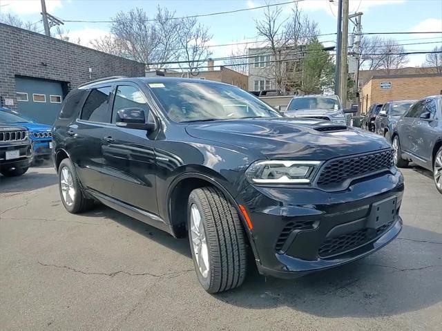 new 2024 Dodge Durango car, priced at $46,551