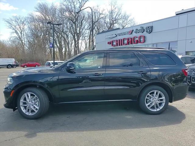 new 2024 Dodge Durango car, priced at $46,551