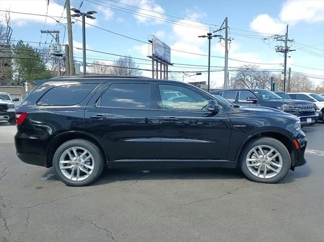 new 2024 Dodge Durango car, priced at $46,551