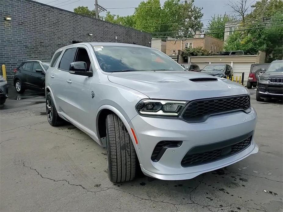 new 2023 Dodge Durango car, priced at $97,913