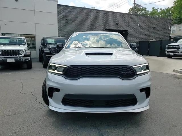 new 2023 Dodge Durango car, priced at $84,542