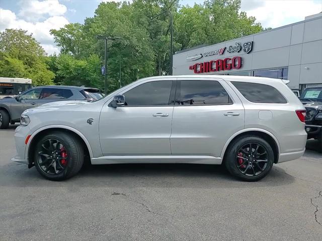 new 2023 Dodge Durango car, priced at $84,542