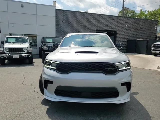 new 2023 Dodge Durango car, priced at $84,542