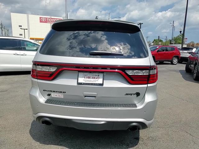 new 2023 Dodge Durango car, priced at $84,542