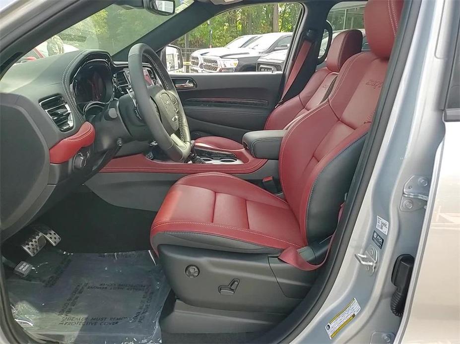 new 2023 Dodge Durango car, priced at $97,913