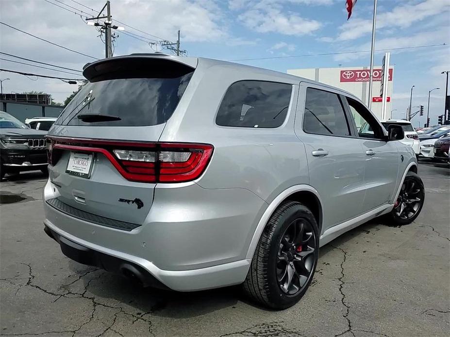 new 2023 Dodge Durango car, priced at $97,913