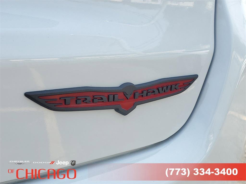 new 2025 Jeep Compass car, priced at $28,858