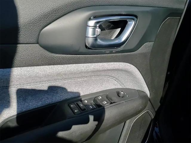 new 2025 Jeep Compass car, priced at $24,652