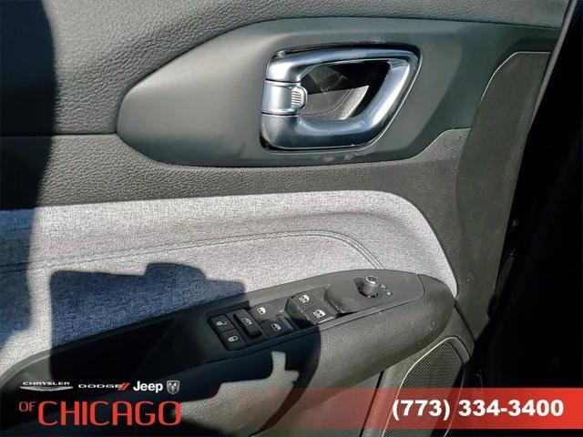 new 2025 Jeep Compass car, priced at $24,563