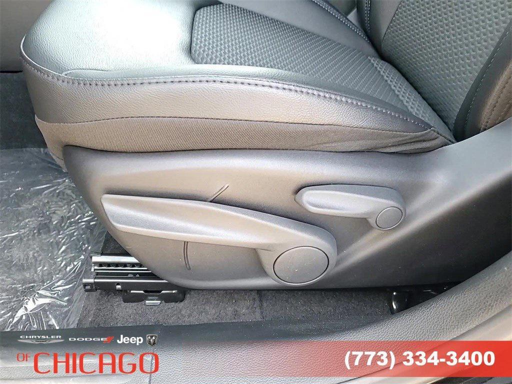 new 2025 Jeep Compass car, priced at $24,949