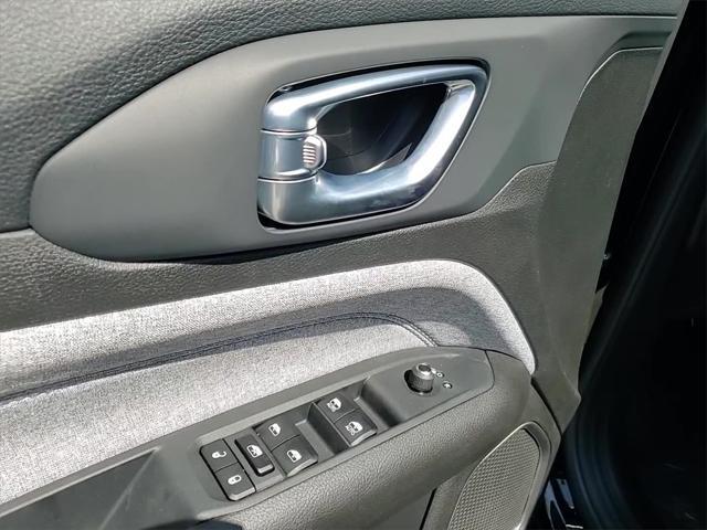 new 2025 Jeep Compass car, priced at $22,735