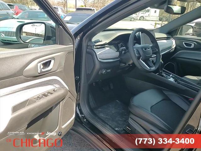 new 2025 Jeep Compass car, priced at $24,563