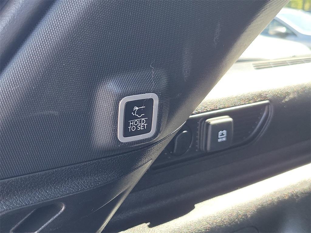 used 2024 Jeep Grand Cherokee 4xe car, priced at $28,956