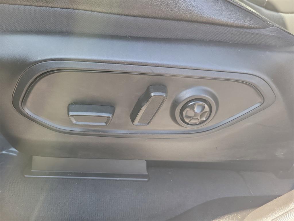used 2024 Jeep Grand Cherokee 4xe car, priced at $28,956