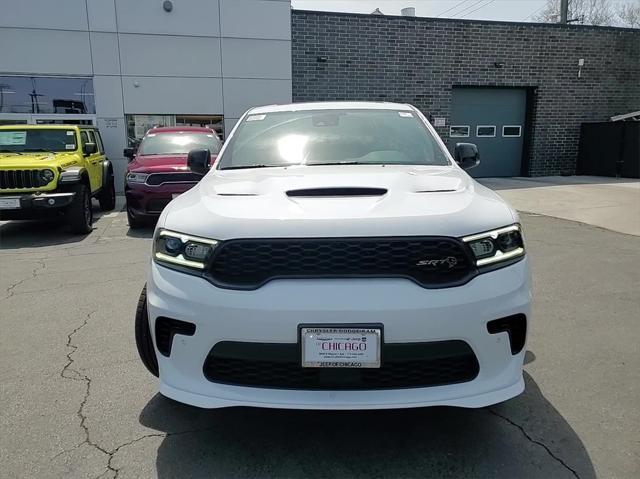 new 2024 Dodge Durango car, priced at $82,991