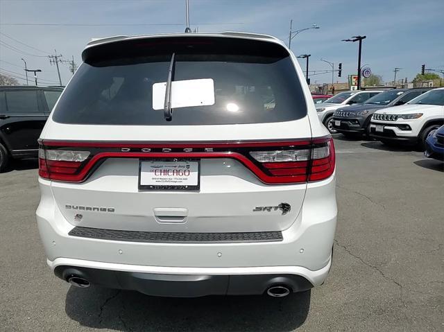 new 2024 Dodge Durango car, priced at $82,991